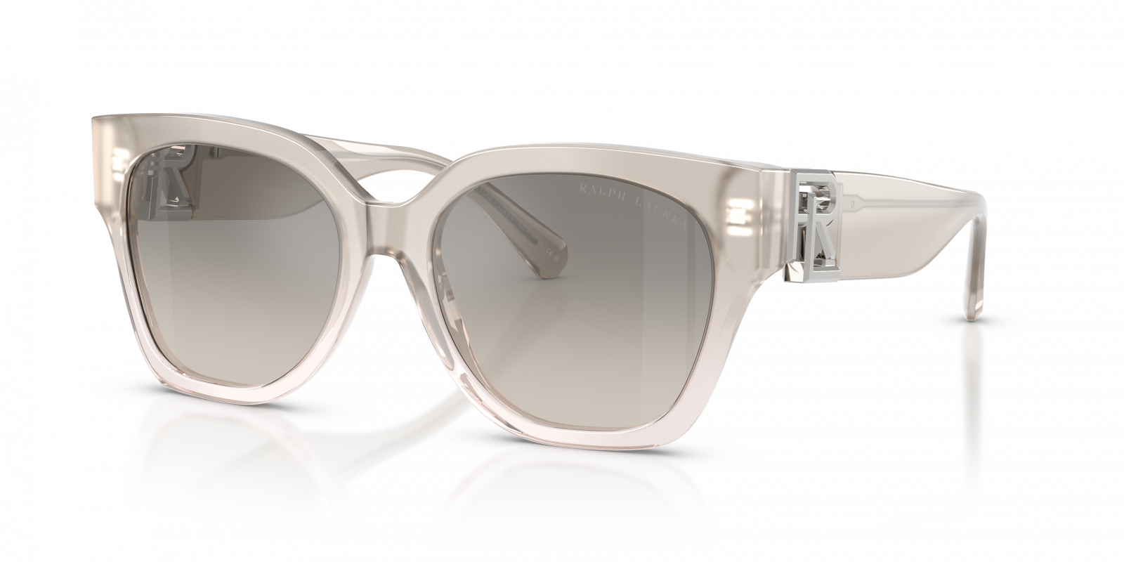 Ralph Lauren RL8221 611208 The Overszed Ricky 